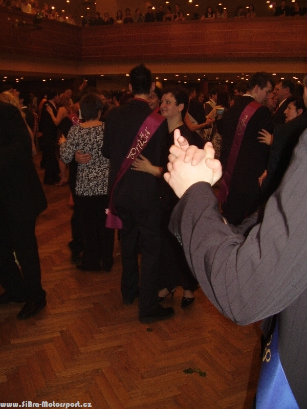 Provo maturk, 1. 2. 2008