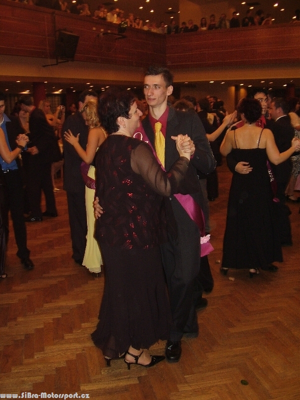 Provo maturk, 1. 2. 2008