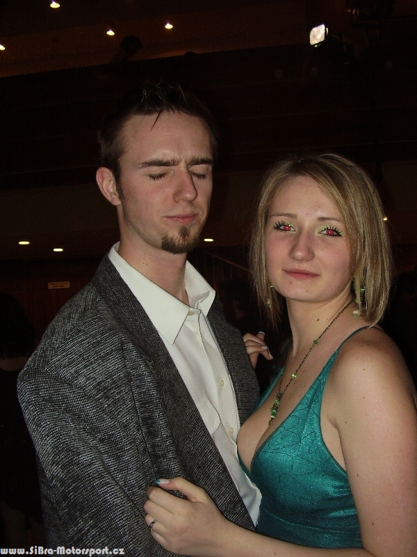 Provo maturk, 1. 2. 2008