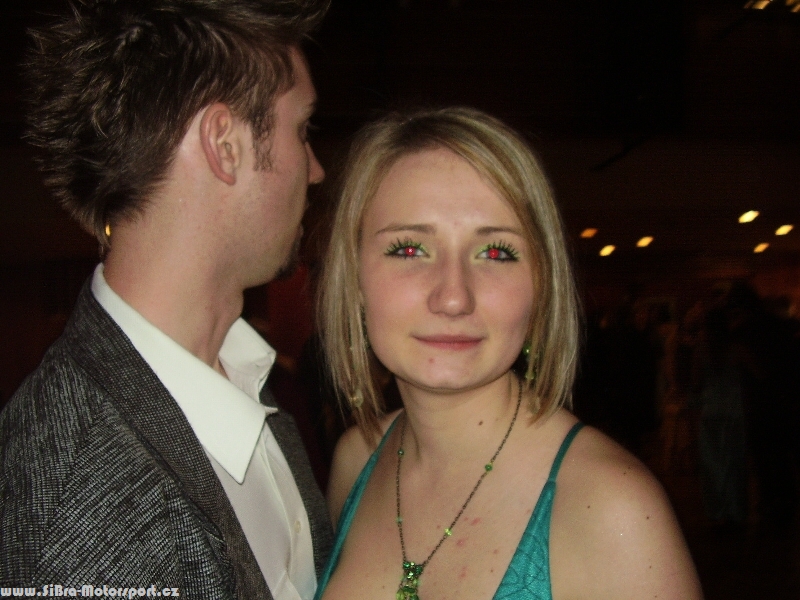 Provo maturk, 1. 2. 2008