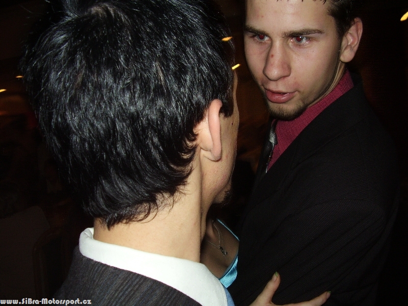 Provo maturk, 1. 2. 2008