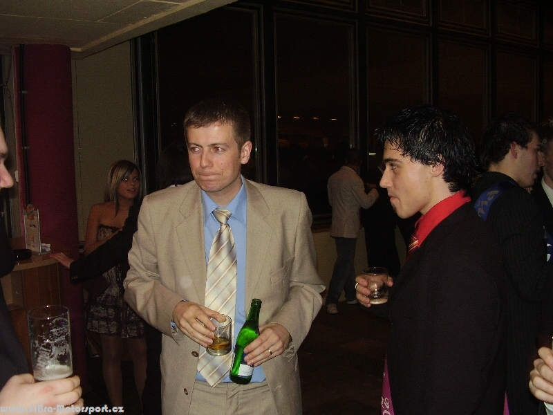 Provo maturk, 1. 2. 2008