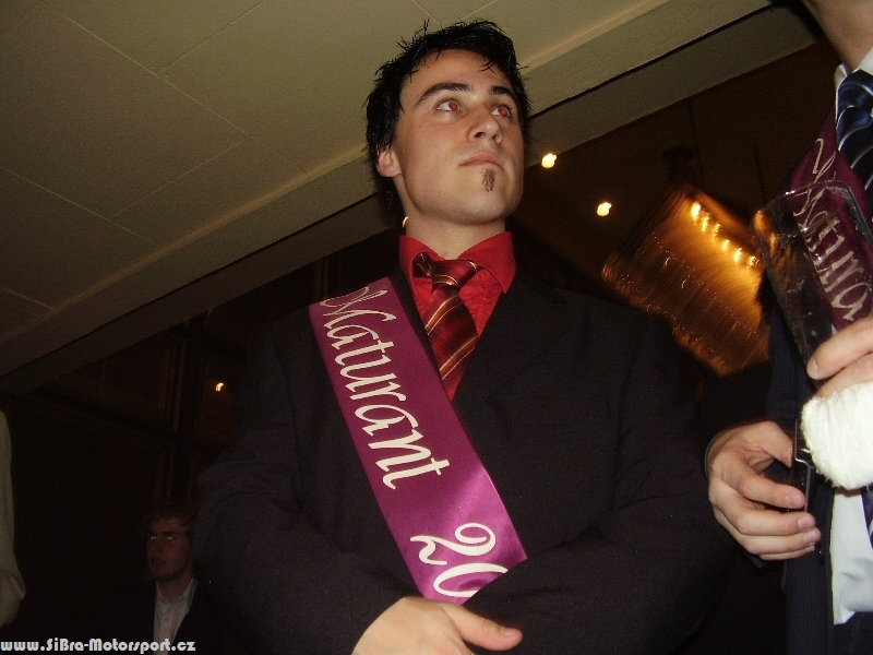 Provo maturk, 1. 2. 2008