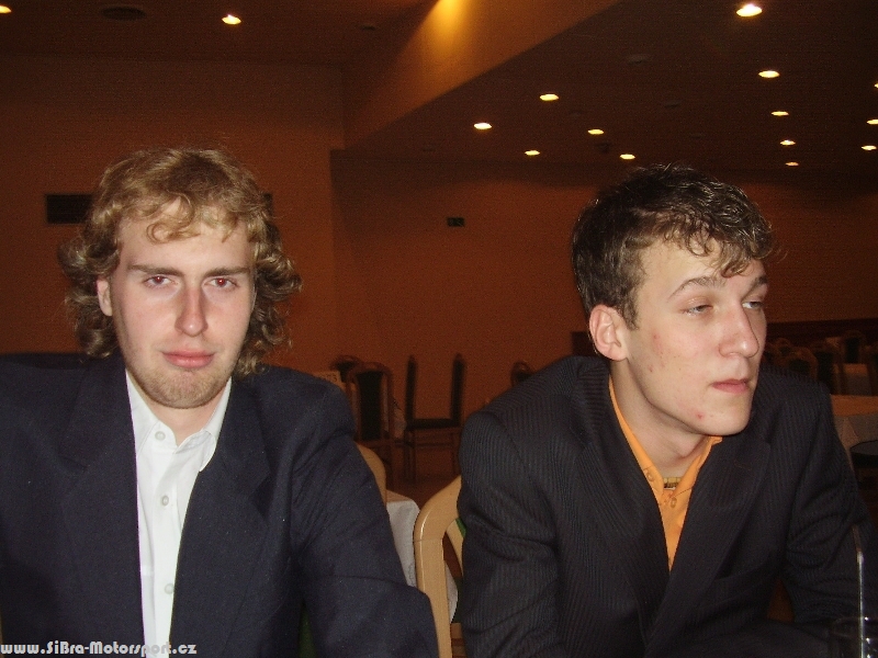 Provo maturk, 1. 2. 2008