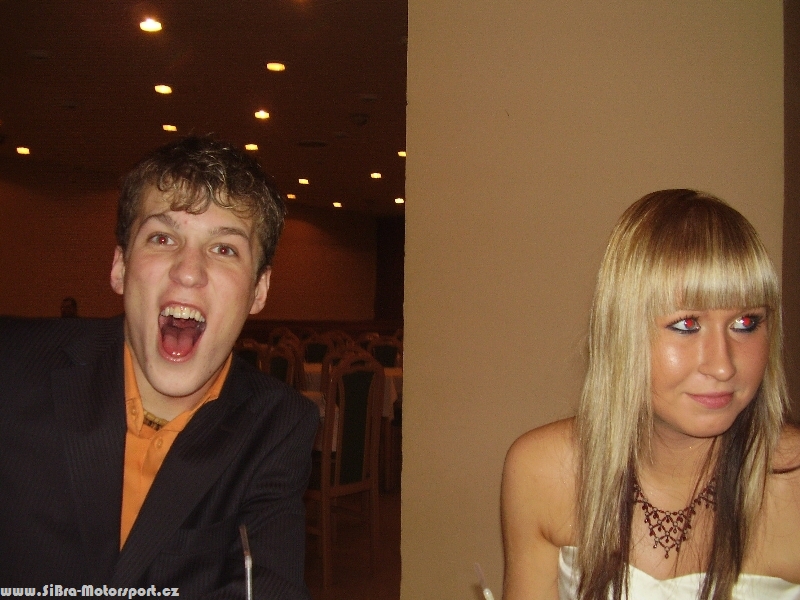 Provo maturk, 1. 2. 2008
