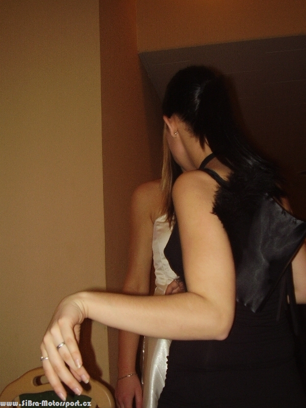 Provo maturk, 1. 2. 2008