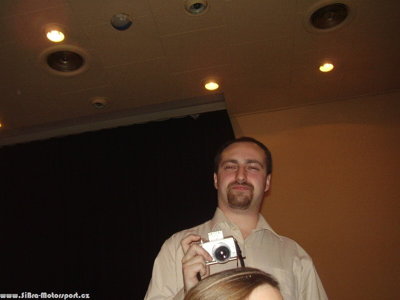 Provo maturk, 1. 2. 2008