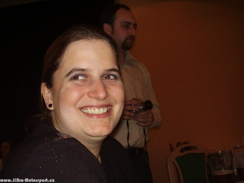 Provo maturk, 1. 2. 2008