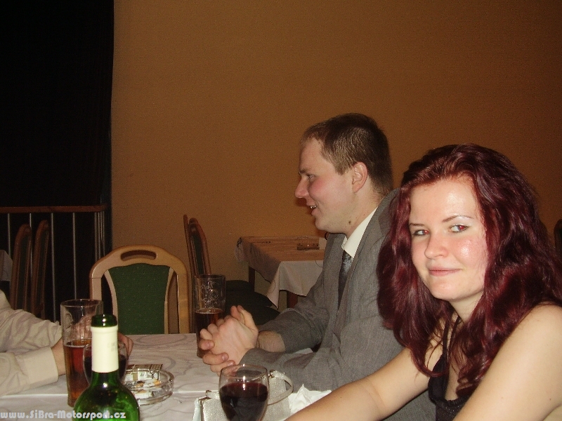 Provo maturk, 1. 2. 2008