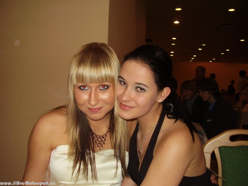 Provo maturk, 1. 2. 2008