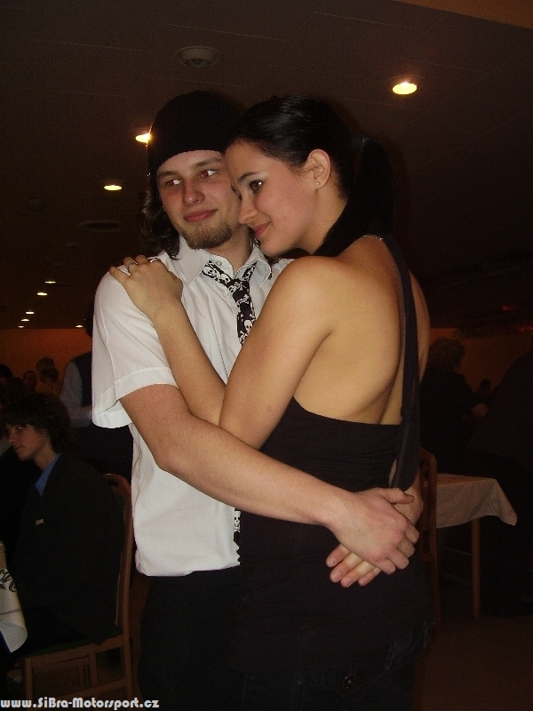 Provo maturk, 1. 2. 2008