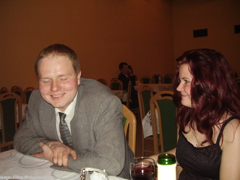Provo maturk, 1. 2. 2008