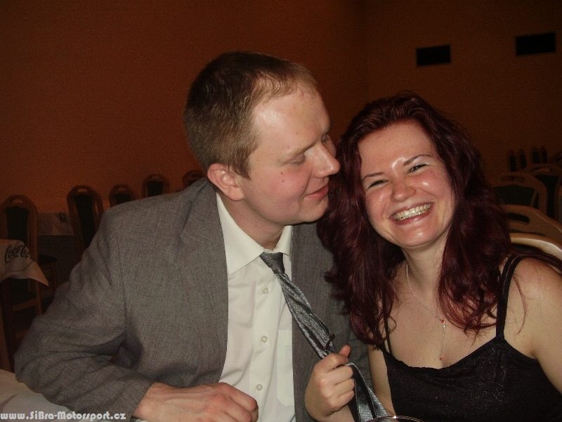 Provo maturk, 1. 2. 2008