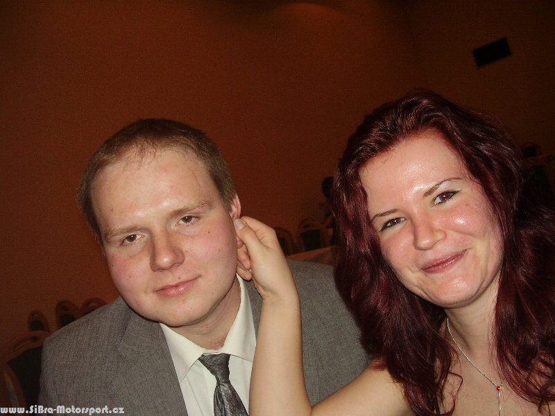 Provo maturk, 1. 2. 2008
