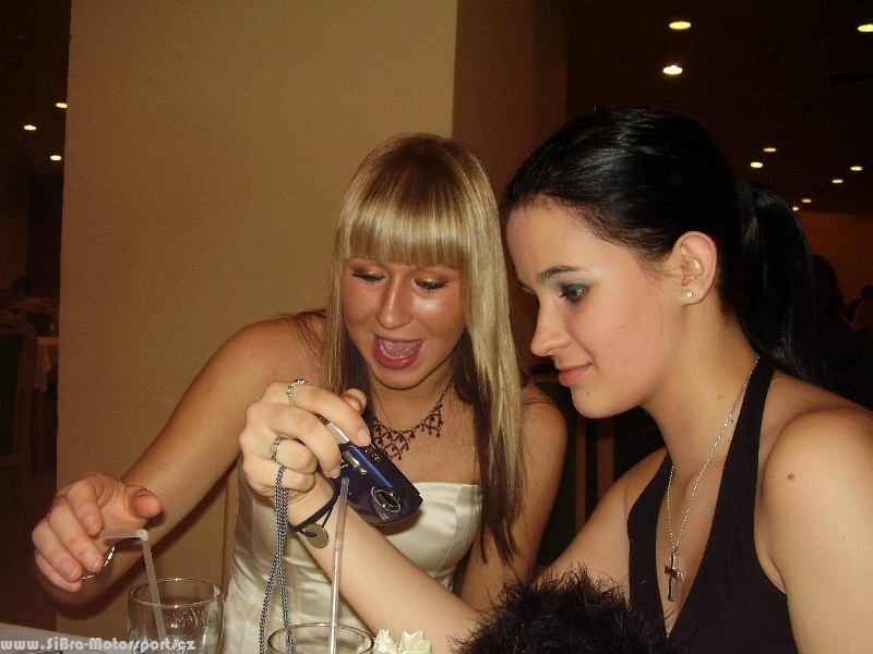 Provo maturk, 1. 2. 2008