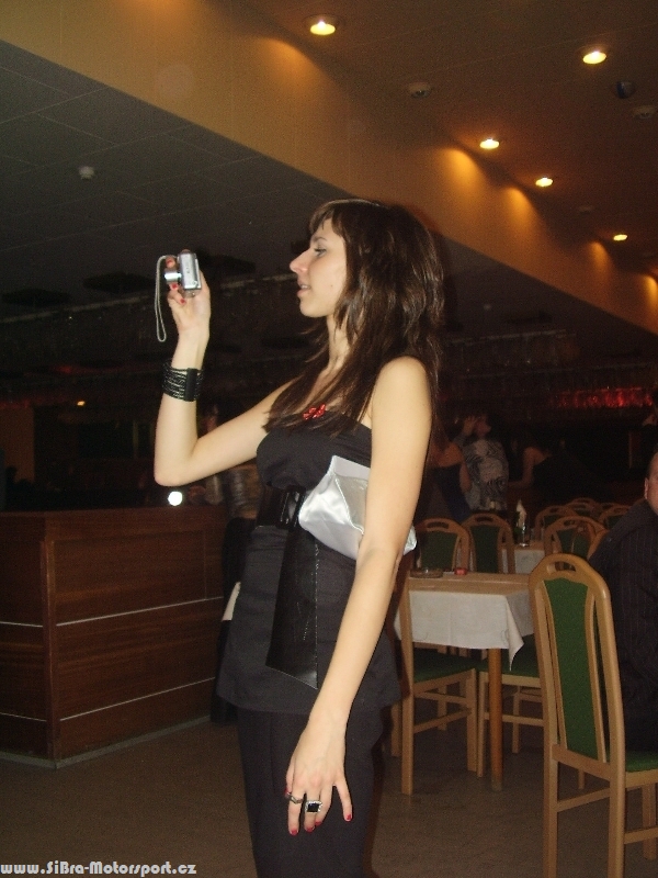 Provo maturk, 1. 2. 2008