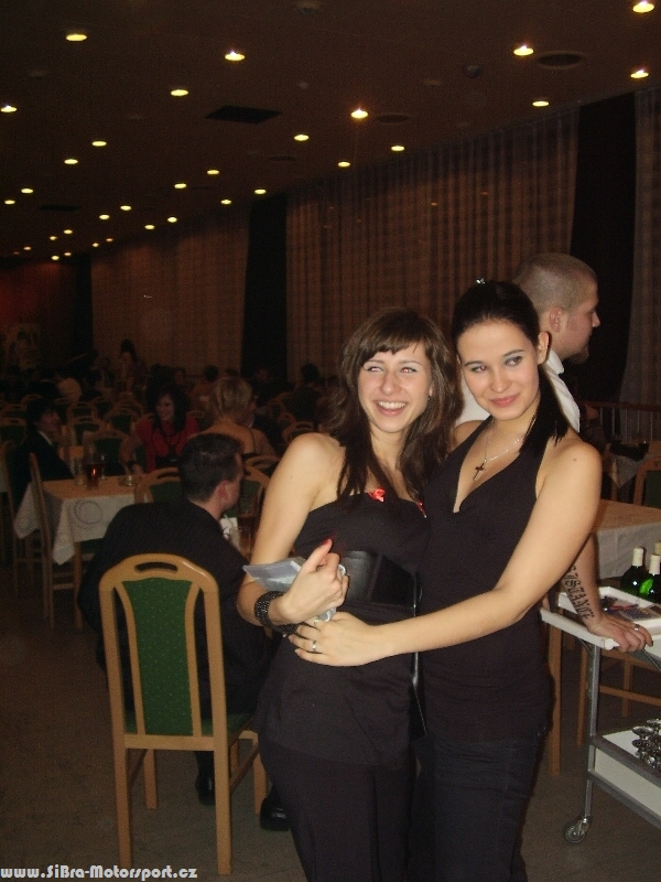 Provo maturk, 1. 2. 2008