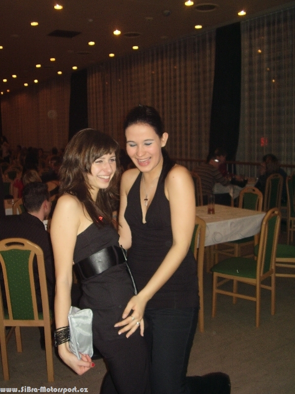 Provo maturk, 1. 2. 2008
