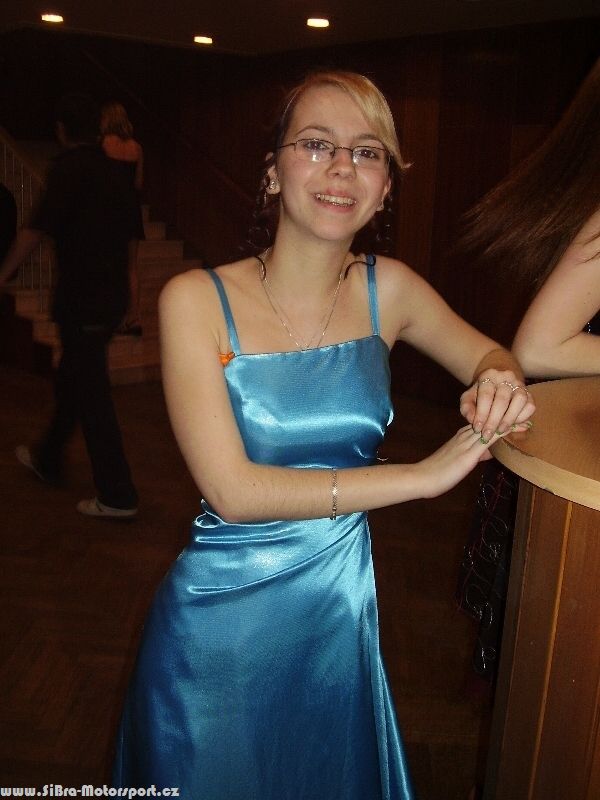 Provo maturk, 1. 2. 2008