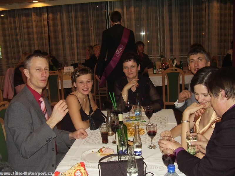 Provo maturk, 1. 2. 2008