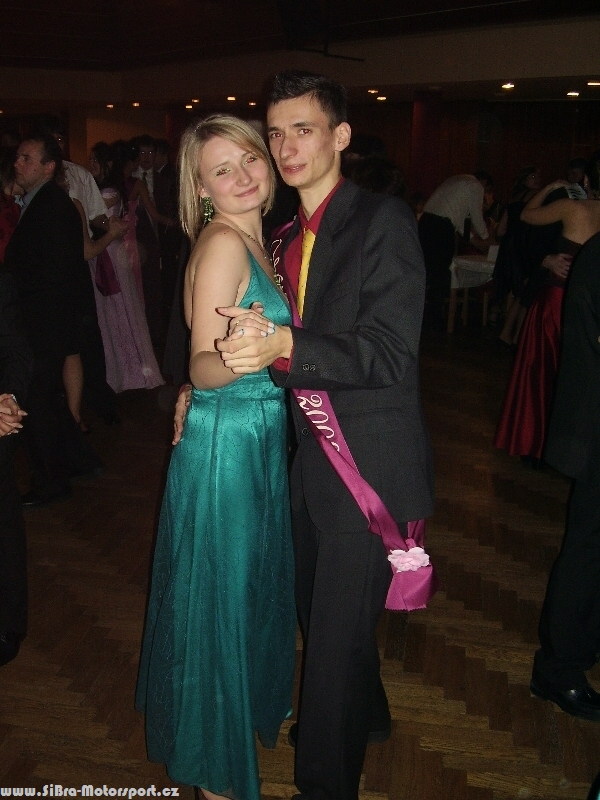 Provo maturk, 1. 2. 2008