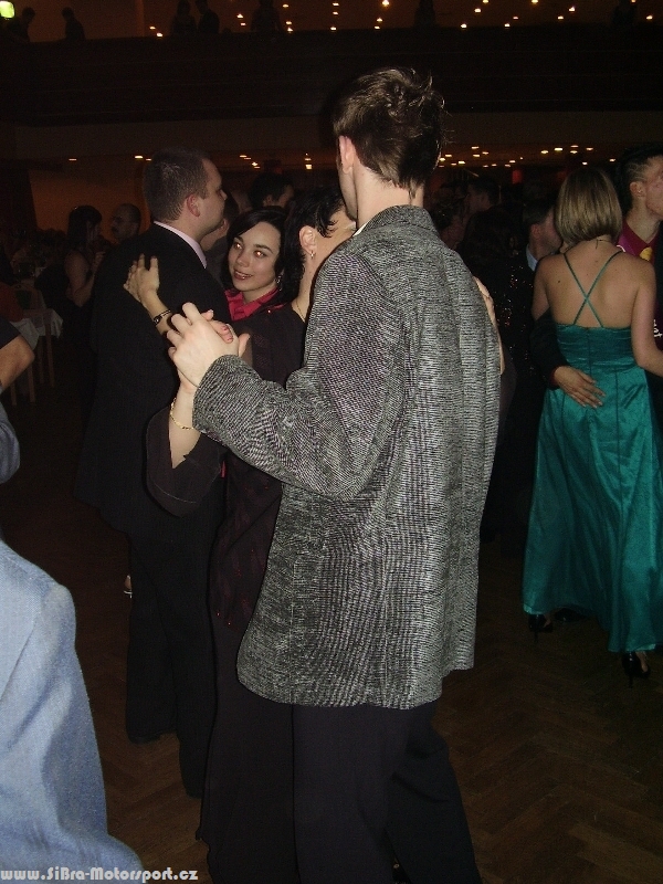 Provo maturk, 1. 2. 2008