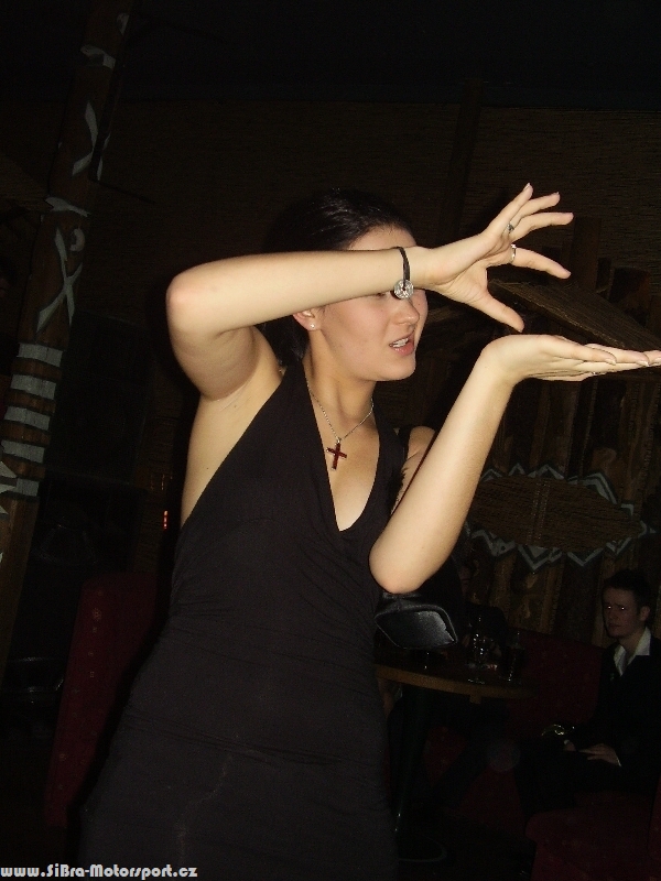 Provo maturk, 1. 2. 2008