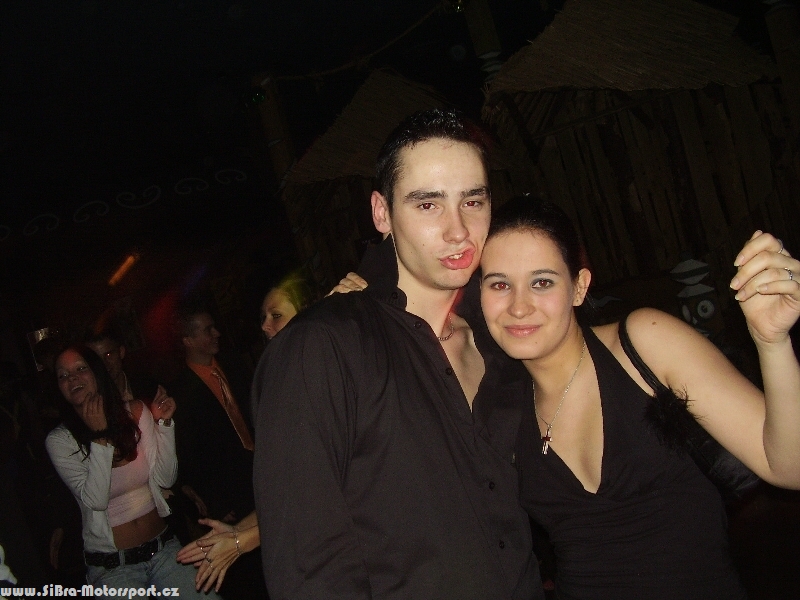 Provo maturk, 1. 2. 2008