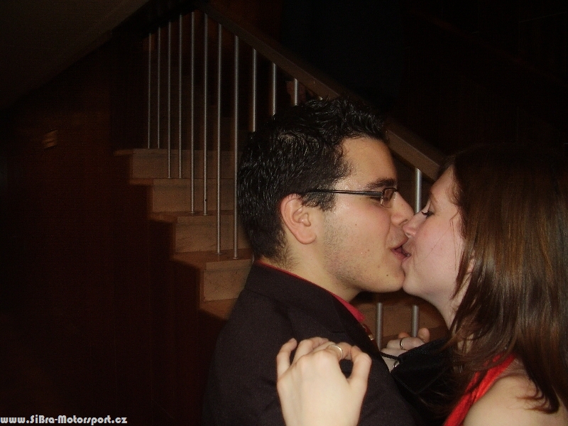 Provo maturk, 1. 2. 2008