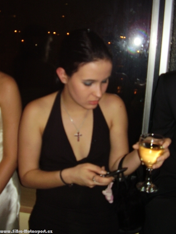 Provo maturk, 1. 2. 2008