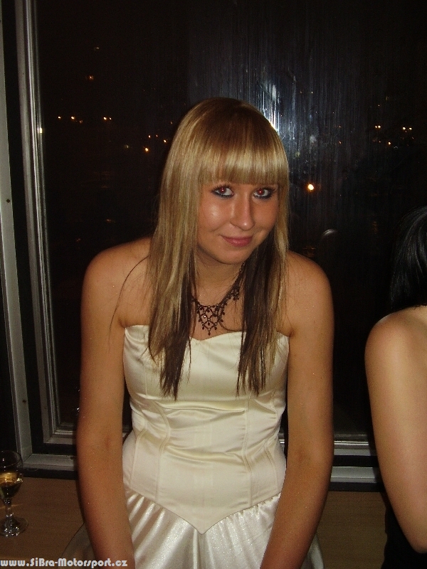 Provo maturk, 1. 2. 2008