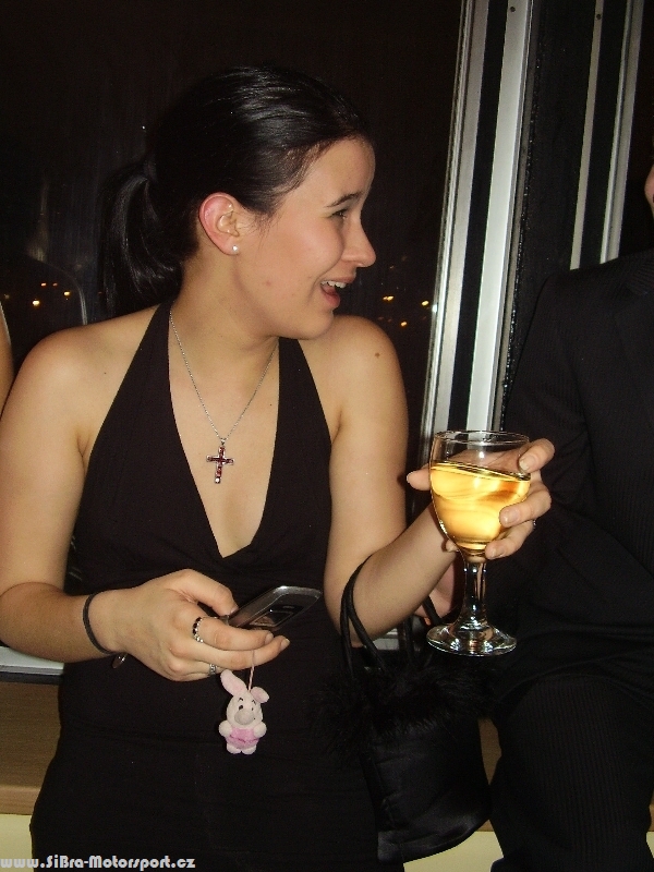 Provo maturk, 1. 2. 2008