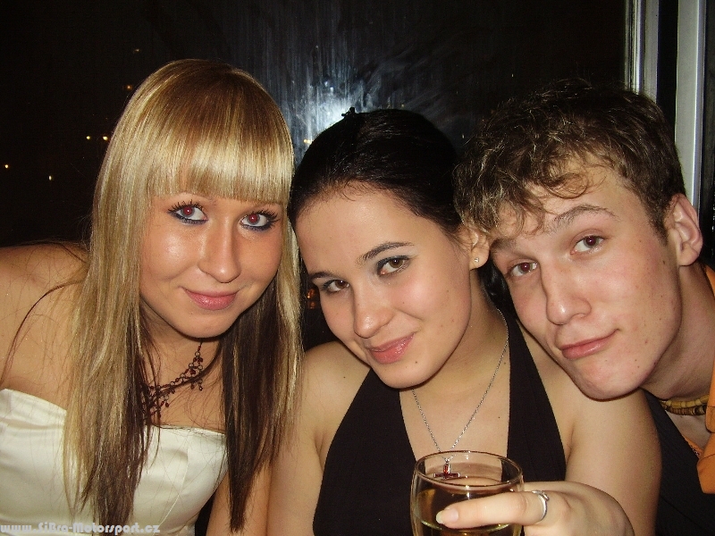 Provo maturk, 1. 2. 2008