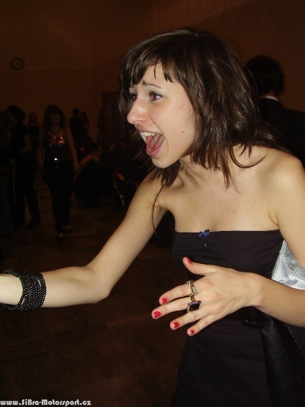 Provo maturk, 1. 2. 2008