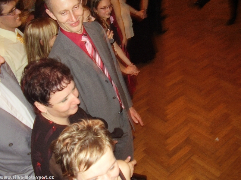 Provo maturk, 1. 2. 2008