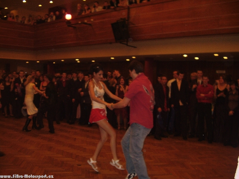Provo maturk, 1. 2. 2008