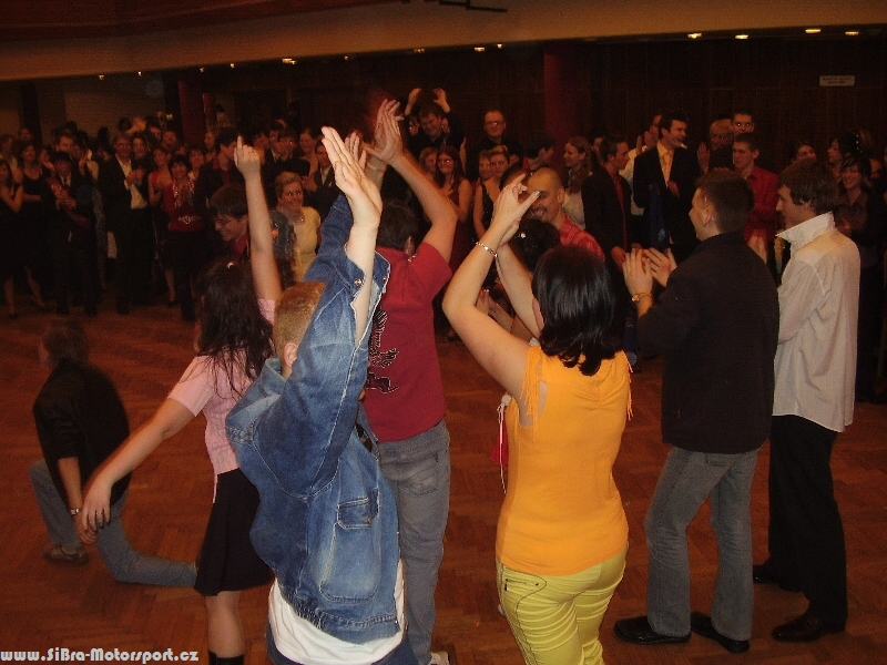 Provo maturk, 1. 2. 2008