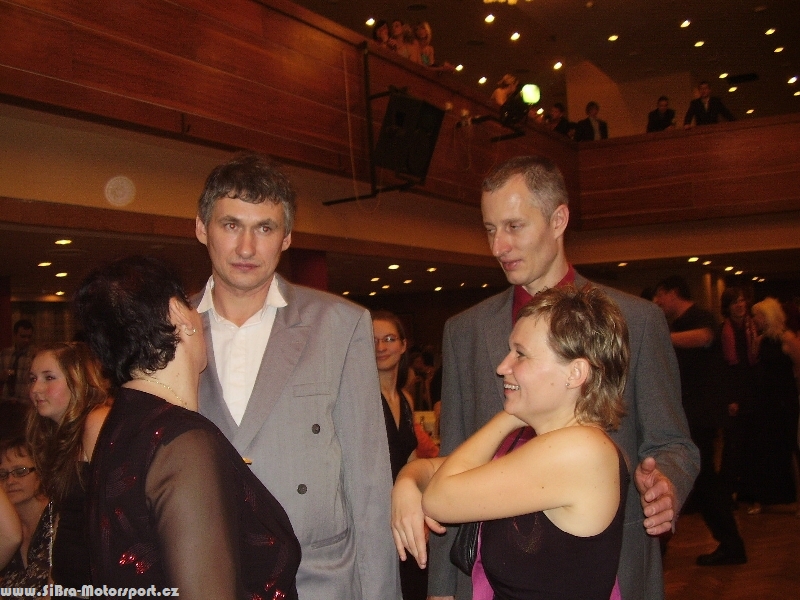 Provo maturk, 1. 2. 2008