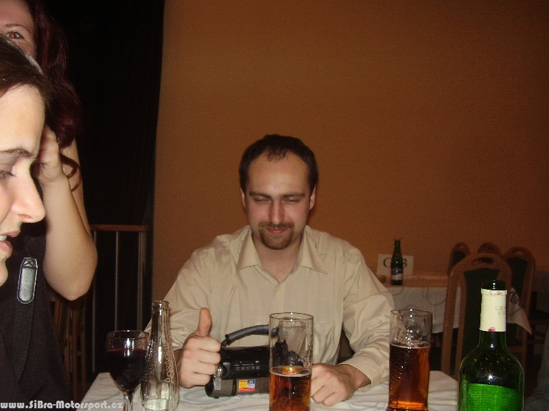 Provo maturk, 1. 2. 2008