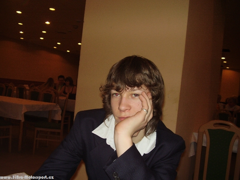 Provo maturk, 1. 2. 2008