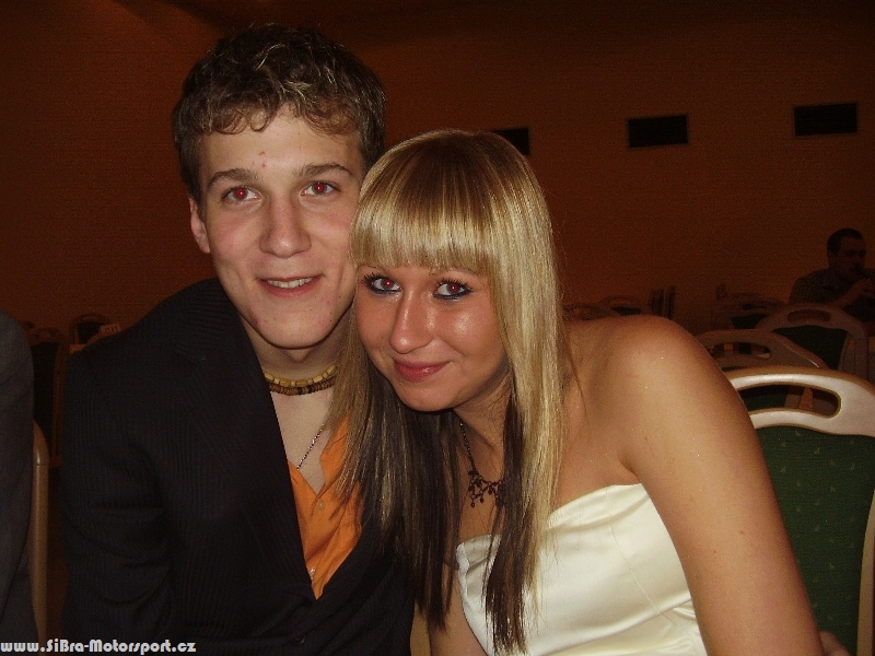 Provo maturk, 1. 2. 2008