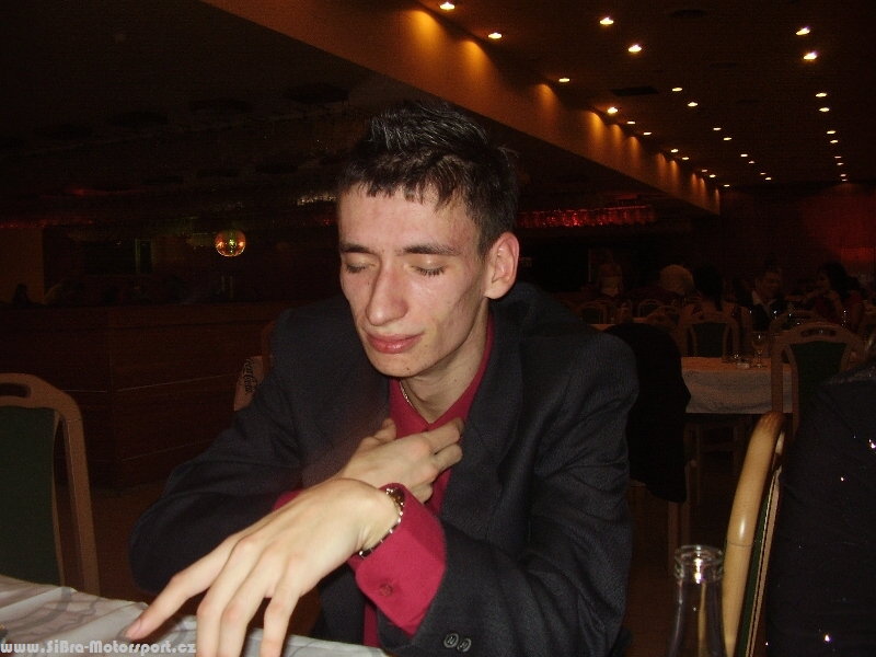 Provo maturk, 1. 2. 2008