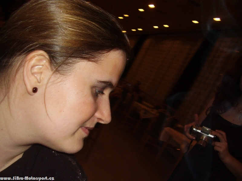 Provo maturk, 1. 2. 2008