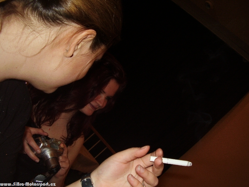 Provo maturk, 1. 2. 2008