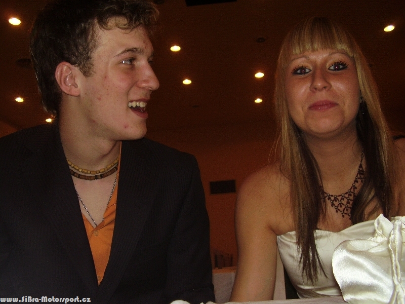 Provo maturk, 1. 2. 2008