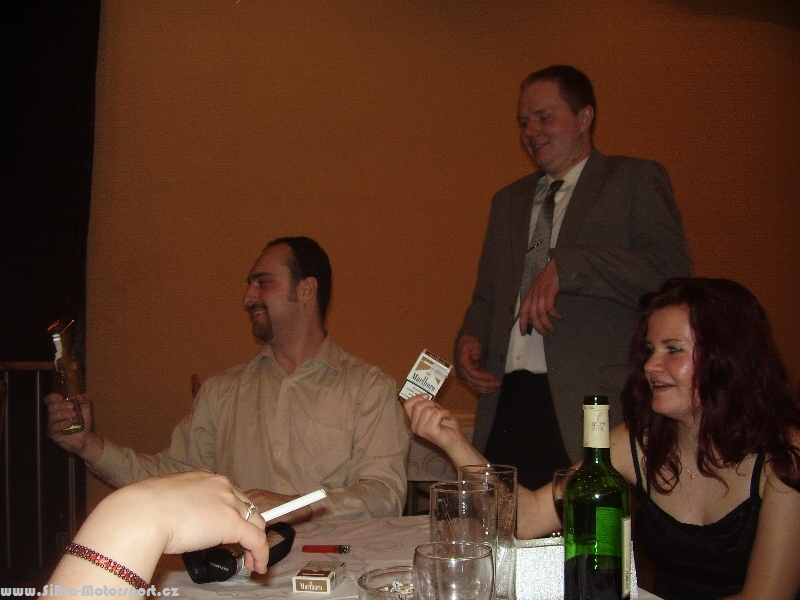 Provo maturk, 1. 2. 2008