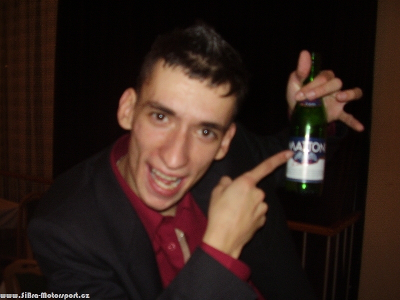 Provo maturk, 1. 2. 2008