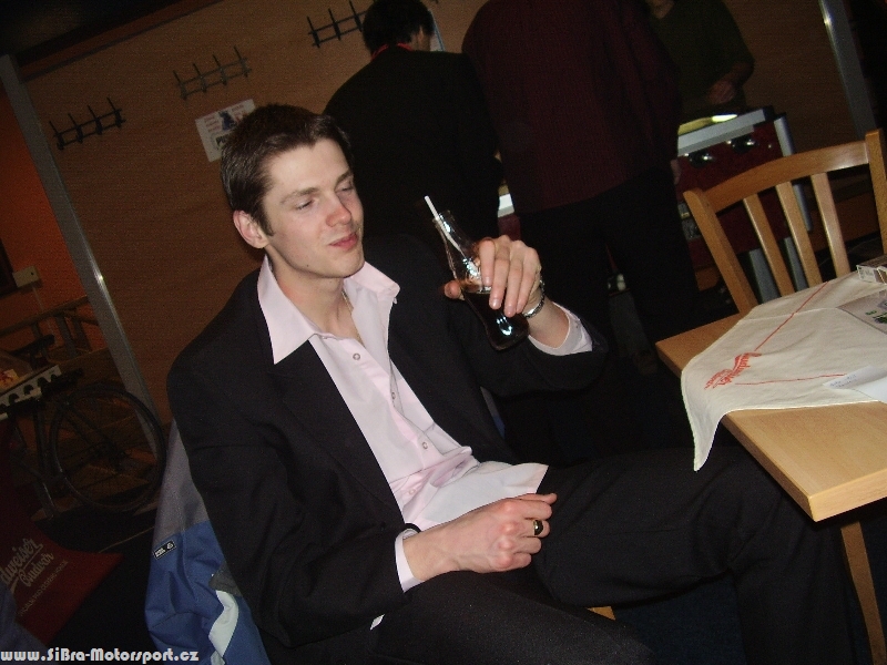 Provo maturk, 1. 2. 2008