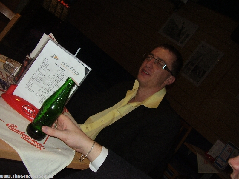 Provo maturk, 1. 2. 2008