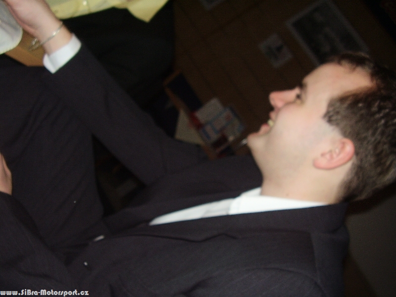 Provo maturk, 1. 2. 2008